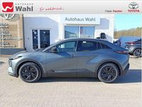 Neu Toyota C-HR+ 164 kW (224 PS) 2026 Mineral me SUV