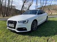 gebraucht Audi A5 2.0 TFSI quattro S tronic