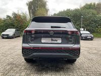 Gebraucht VW Tayron R-line 177 PS (130 kW) 2025 Delfingrau metallic SUV