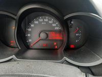 Gebraucht Kia Picanto 69 PS (50 kW) 2011 Schwarz Kleinwagen