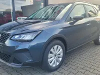 Neu Seat Arona Style 95 PS (69 kW) 2025 Grau magnetic SUV