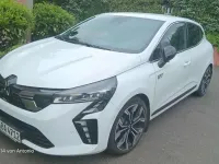 Gebraucht Mitsubishi Colt Top 94 PS (69 kW) 2023 Weiß Kleinwagen
