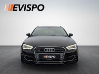 Gebraucht Audi S3 300 PS (220 kW) 2015 Limousine