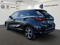 Gebraucht MG MG3 194 PS (142 kW) 2026 Pebble black Kleinwagen