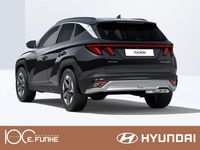 Neu Hyundai Tucson Trend 150 PS (110 kW) 2026 Schwarz SUV