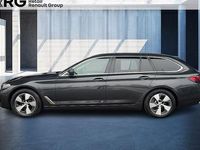 Gebraucht BMW 520 Performance 190 PS (139 kW) 2020 Schwarz Kombi