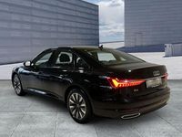 Gebraucht Audi A6 Basis 299 PS (219 kW) 2022 Brilliantschwarz Limousine