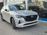 Neu Mazda CX-60 Homura-Line 254 PS (186 kW) 2026 Platinum quartz m SUV