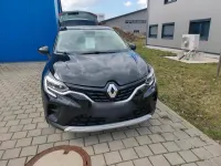 Brugt Renault Captur Evolution 91 HK (66 kW) 2023 Sort SUV