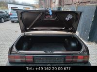 Gebraucht Opel Ascona 1984 Braun Limousine