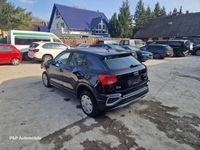 gebraucht Audi Q2 2.0 16V TDI 35 TDI quattro advanced