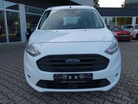 Gebraucht Ford Transit Connect Trend 120 PS (88 kW) 2019 Weiß Van / Kleinbus
