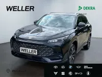 Gebraucht MG HS Luxury 170 PS (125 kW) 2024 Schwarz SUV