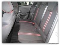 Gebraucht Opel Corsa GS Line 101 PS (74 kW) 2022 Weiß Kleinwagen