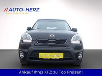 gebraucht Kia Soul Spirit AHK, Sitzheiz., Rückfahrkamera