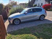 gebraucht BMW 118 i Adv. Metropolitan