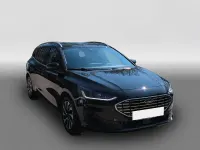 Używany Ford Focus Titanium 125 KM (91 kW) 2024 Czarny