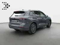 Gebraucht VW Tiguan Goal 150 PS (110 kW) 2025 Delfingrau metallic SUV
