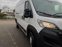 Gebraucht Opel Movano 165 PS (121 kW) 2024 Weiß Van