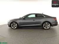 Gebraucht Audi A5 Sport 252 PS (185 kW) 2017 Daytonagrau perleffekt Coupé