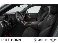Gebraucht BMW X6 M Sport 298 PS (219 kW) 2025 Skyscraper grau metallic SUV