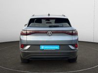 Gebraucht VW ID.4 Pure 125 kW (170 PS) 2022 Blau SUV