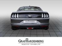 gebraucht Ford Mustang 