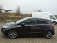 Gebraucht Ford Fiesta ST-Line 125 PS (91 kW) 2021 Othercolor Kleinwagen