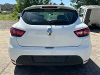 Gebraucht Renault Clio Life 76 PS (55 kW) 2019 Weiß Limousine