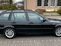 gebraucht BMW 320 3er E46 D | 2005 | Automatik | Leder | TÜV 01/26!