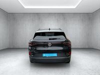 Gebraucht VW ID.4 Pro 210 kW (286 PS) 2025 Schwarz SUV