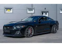 Gebraucht Ford Mustang Performance Edition 680 PS (500 kW) 2015 Schwarz Coupé