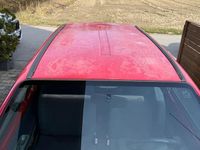 Gebraucht Renault Twingo 75 PS (55 kW) 2003 Rot Kleinwagen