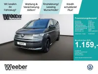 Usado VW Multivan Edition 150 HP (110 kW) 2026 Cinzento Monovolume