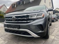 Gebraucht VW Atlas 280 PS (205 kW) 2021 Silber SUV