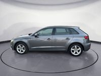 gebraucht Audi A3 Sportback 1,5 TSI Xenon/Assist/MMI/uvm.