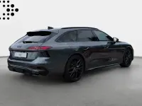 Neu Audi A6 Edition .1 204 PS (150 kW) 2026 Grau Kombi