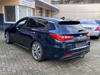 gebraucht Kia Optima Sportswagon Spirit*Harman-Kardon*360°***