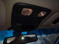 Gebraucht Chrysler Vision 211 PS (155 kW) 1996 Silber Limousine