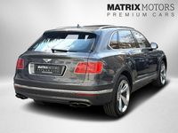 Gebraucht Bentley Bentayga 549 PS (403 kW) 2018 Grau SUV
