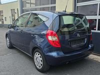 gebraucht Mercedes A200 1.5* Sport Edition * Automatik