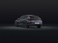 Neu Cupra Leon 150 PS (110 kW) 2026 Taiga grau metallic Limousine