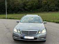 Second-hand Mercedes E250 204 CP (150 kW) 2010 Break