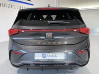 Gebraucht Cupra Born 150 kW (204 PS) 2022 Grau Kleinwagen