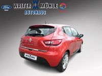 gebraucht Renault Clio IV Limited