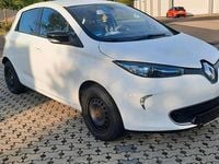 Używany Renault Zoe 42 kW (58 KM) 2015 Biały Hatchback