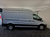 Brugt Ford Transit 131 HK (96 kW) 2024 Hvid MPV