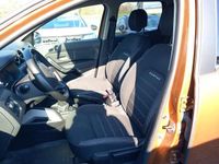 Occasion Dacia Duster Prestige 101 ch (74 kW) 2021 Orange SUV