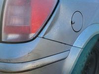 Gebraucht Opel Astra Catch Me 120 PS (88 kW) 2007 Silber Kombi
