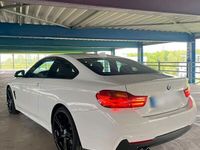 gebraucht BMW 435 d M-Paket